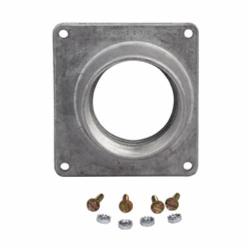 DS250H2K CH 21/2 HUB TO BE USED FOR BOTTOM FEED ON 200A WMB CANS. K=KIT