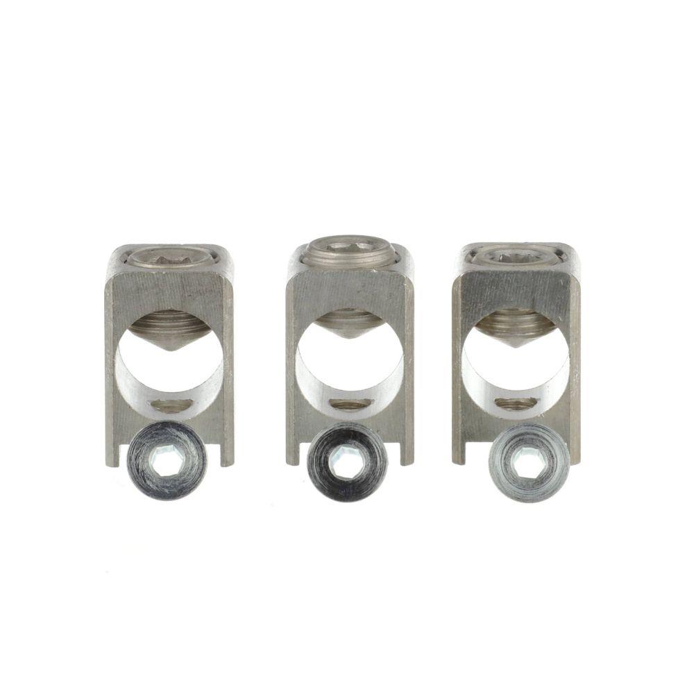 PDG3X3TA350 CH PDG3-400A TERM (AL), 350A, 250-500, 3P