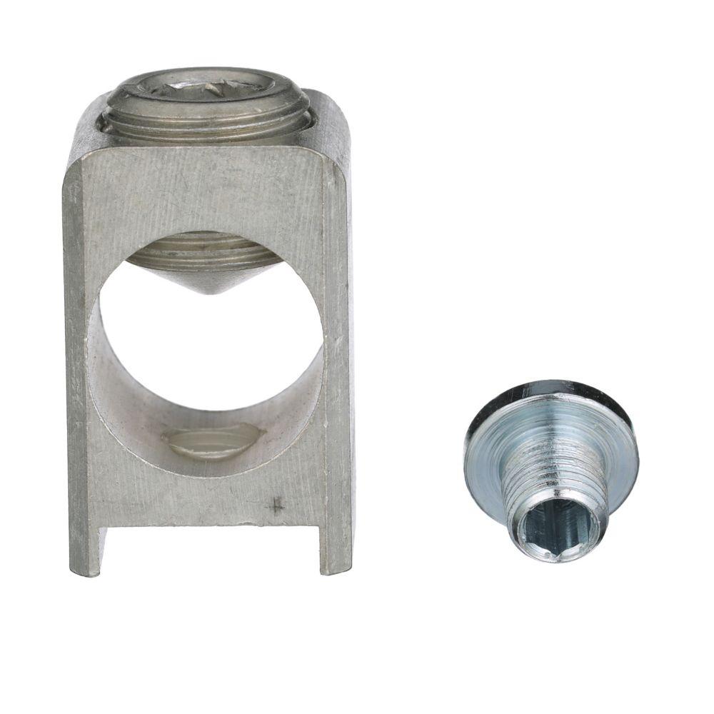 PDG3X3TA350 CH PDG3-400A TERM (AL), 350A, 250-500, 3P