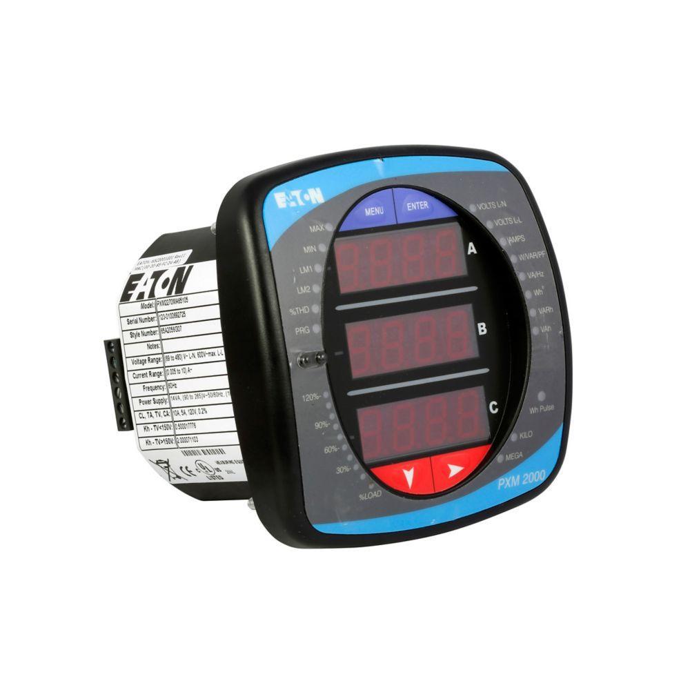 PXM2270MA55105 CH POWER XPERT METER 2000
