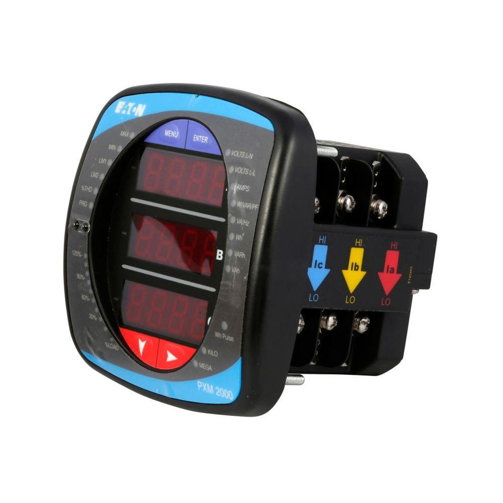 PXM2270MA55105 CH POWER XPERT METER 2000
