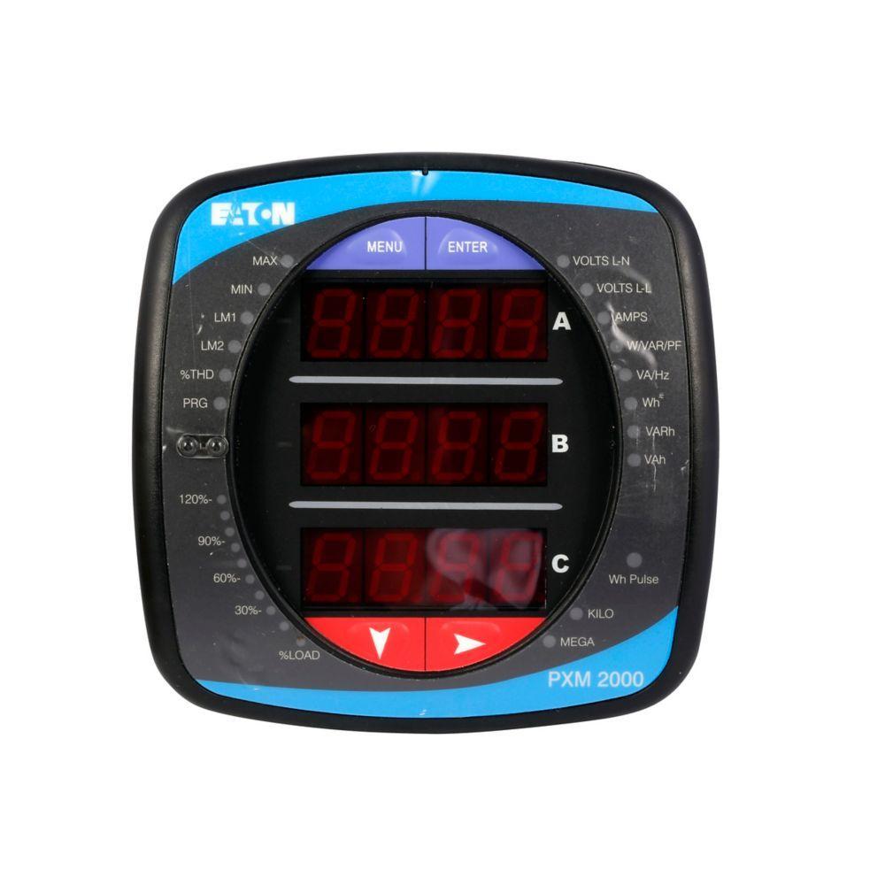 PXM2270MA55105 CH POWER XPERT METER 2000
