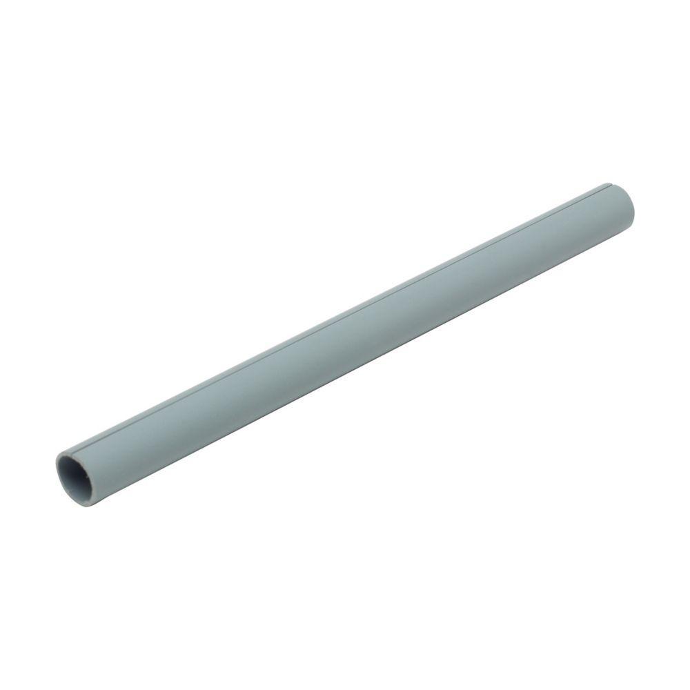 SB3011/2X8PVC BLINE THREADED ROD PROTECTOR PVC