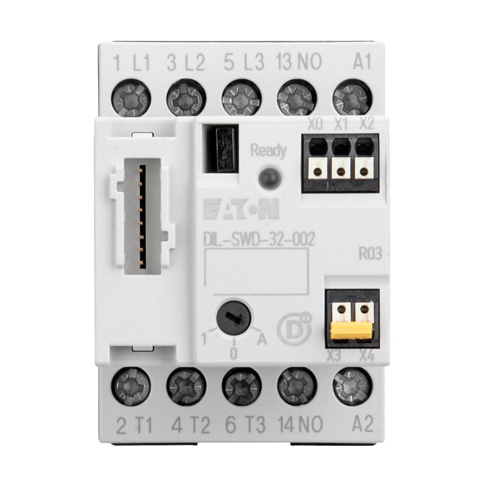 XTCE032C10B CH CONTACTOR 3P FVNR 32A FRAME C 1NO 220/50 240/60 COIL
