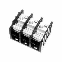 CPB160-4 BUSS COVER/SCREW ASSY. (1)