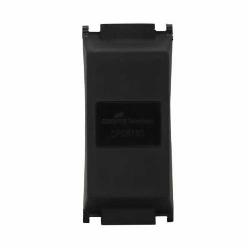 CPB160-4 BUSS COVER/SCREW ASSY. (1)