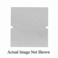 CPB162-1 BUS COVER/SCREW ASSY. (1)