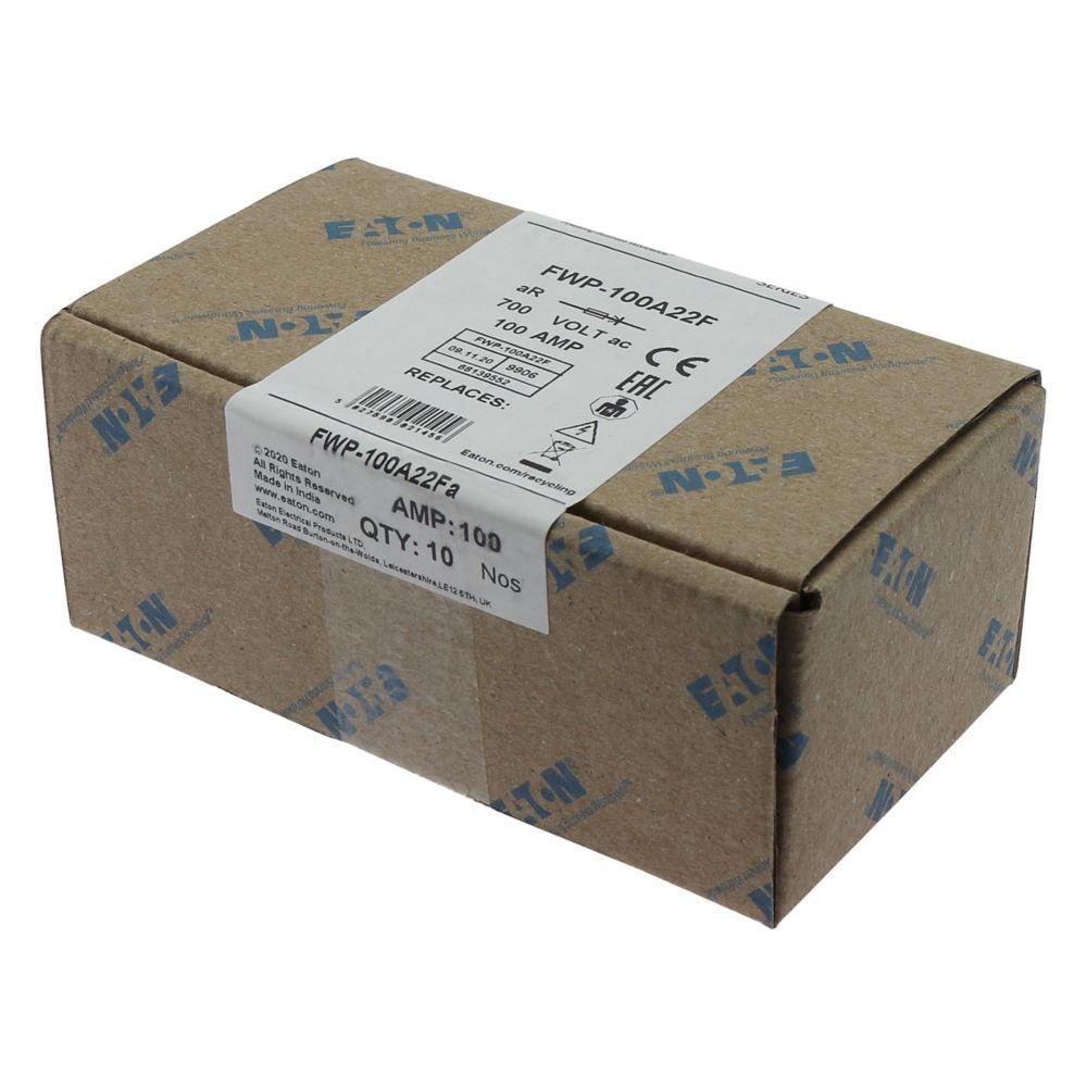 FWP-100A22F BUS FERRULE SEMI-COND.FUSE (1)