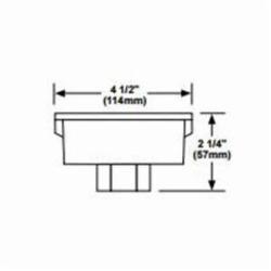 105PM EDW PIPE MOUNT ATTACHMENT