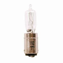 125HALSA120A EDWARDS 125 AMBERSTEADY HALOGEN 120
