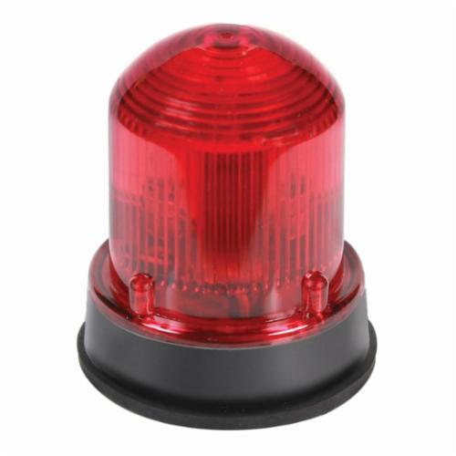 125LEDFR120AB EDWARDS 125 LED FLASH RED 120VAC