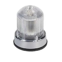 125XBRIRGA120A EDWARDS 125 LED MULTI-STAT RED GREEN AMBER DIV2 120VAC GRAY BASE