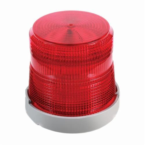 48FINR-G1-20WH EDWARDS FLASH RED 24DC 78264025439