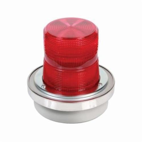 50R-G5-20WH EDWARDS FLASH_RED_24AC 78264003000