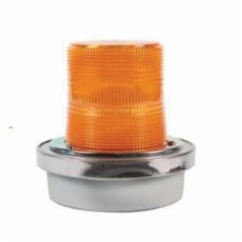 50SINA-N5-40WH EDW AMBER ADAPTABEACON 120V