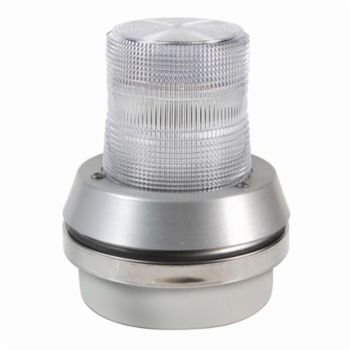 51C-N5-40W EDWARDS FLASH CLR 120AC 78264021301