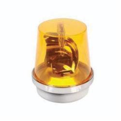 52A-N5-40WH EDW AMBER ADAPTABEACON ROTATING BEACON 120Vac 50/60Hz HORZONTAL OR VERITCAL MOUNTING