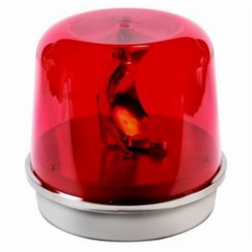 58R-N5-100WH EDW ROT RED 120AC