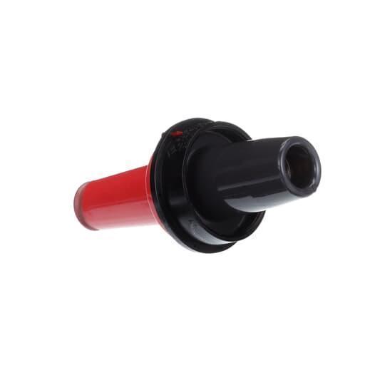 1601A4 T-B ELASTIMOLD 15KV 200A LOADBREAK BUSHING INSERT INCLUDES INTERNAL TORQUING FEATURE USING 200AT ASSEMBLY TOOL