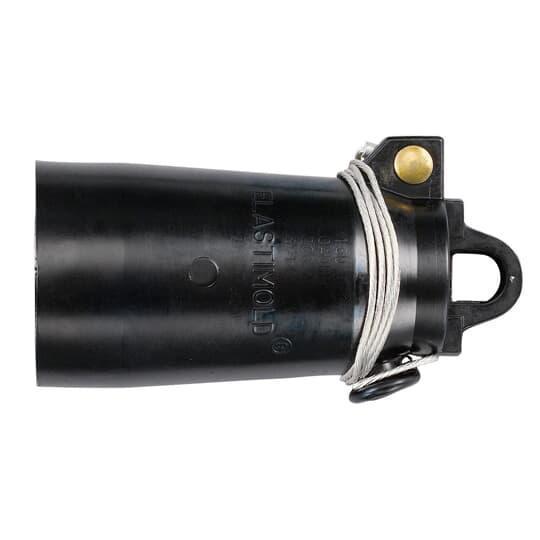 160DRG T-B INSULATED CAP/GRD LEAD 200A LB 15KV