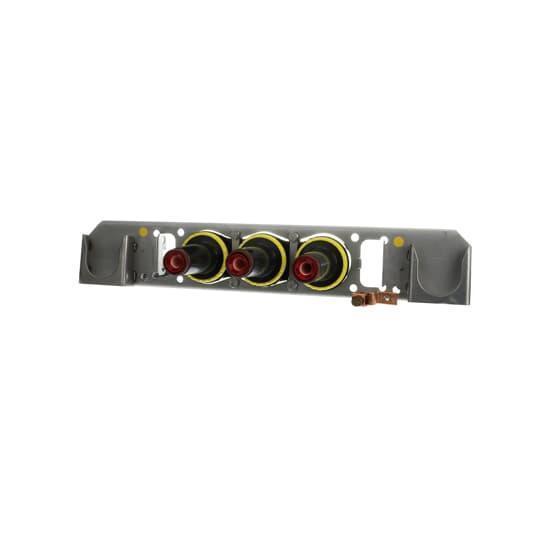 164J3 ELASTIMOLD 3 POINT JUNCTION