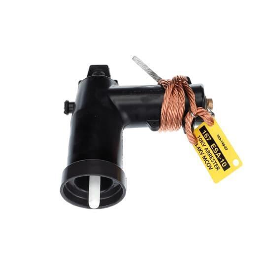 167ESA-10 ELASTIMOLD 15 KVA ELBOW SURGE ARRESTOR