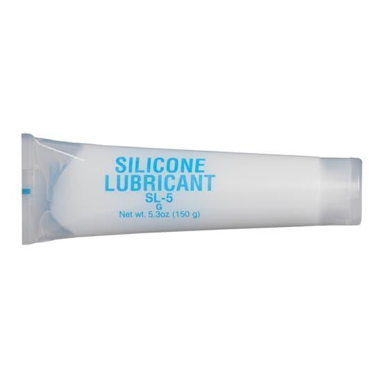 SL-5 T-B SILICONE LUBRICANT-5 OZ