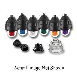 27XL-120-240G-MOD FEDERAL EXPLOSION-PROOF LED FLASHING LIGHT MODULAR 120-240VAC GREEN