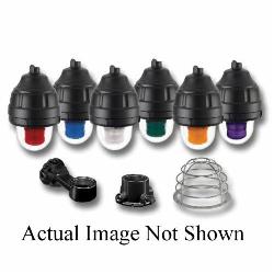 27XST-120R-MOD FEDERAL EXPLOSION-PROOF STROBE MODULAR 120VAC RED