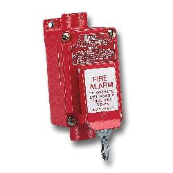 MPEX FEDERAL PULL STATION EXPLOSION-PROOF 78297920075