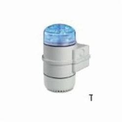 SLMBT-012-024GY FEDERAL STREAMLINE MODULAR BASE TWIN 12-24VAC/VDC GREY