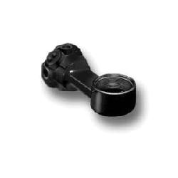 WMXC-SB FEDERAL MOUNTING KIT 90DEG WALL 27XST/XL AND 121X SERIES B