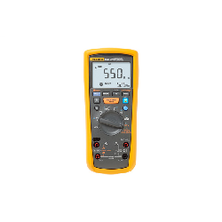 1587KIT/62MAX+FC FLUKE 1587 FC ADVANCED ELECTRICAL TROUBLESHOOTING KIT INCLUDES 1587 FC 2-IN-1 INSULATION DMM, I400 CURRENT CLAMP, AND A 62 MAX+ INFRARED THERMOMETER