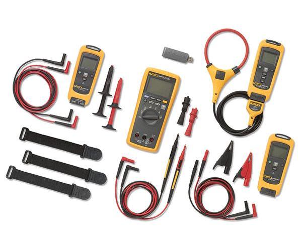 FLK-3000FCGM FLUKE FC WIRELESS GENERAL MAINTENANCE SYSTEM 09596972417