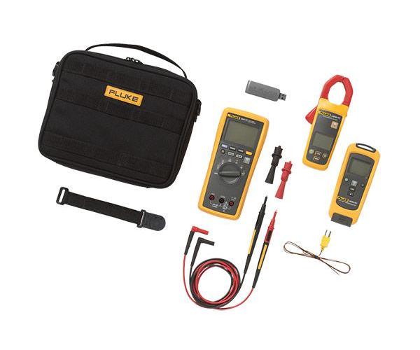 FLK-3000FCHVAC FLUKE FC WIRELESS HVAC SYSTEM 09596972419