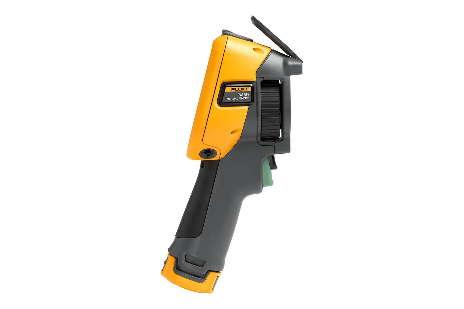 FLK-TIS75+27HZ FLUKE FLK-TIS75+ 27HZ, THERMAL IMAGER; GT1