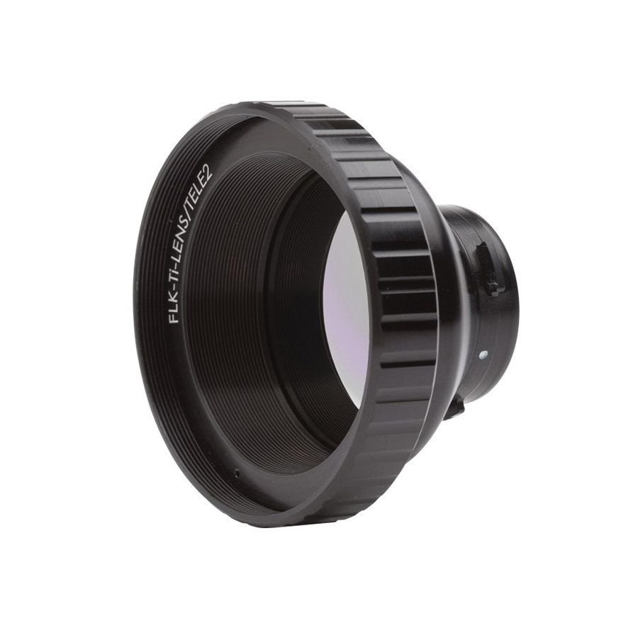 FLK-2X-LENS FLUKE INFRARED TELEPHOTO LENS (2X MAG)