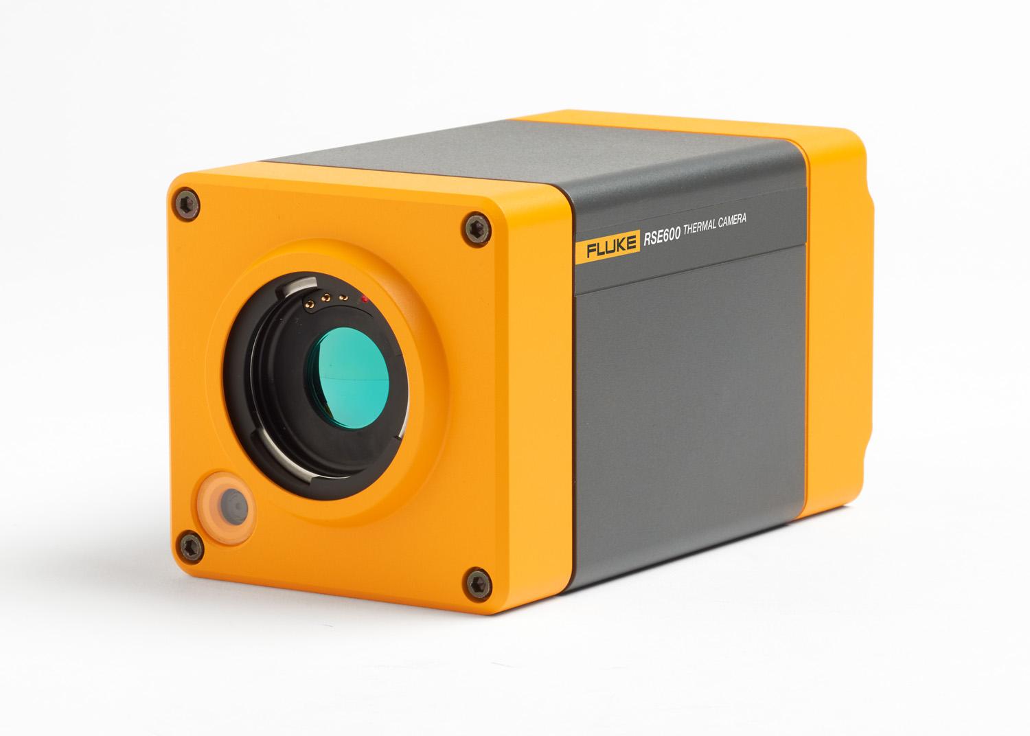 FLK-RSE600/C FLUKE 60HZ FIXED MOUNT THERMAL IMAGER