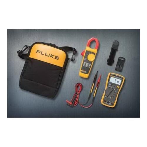 FLUKE-117/323-KIT ELECTRICIANS MULTIMETER COMBO KIT 4296041