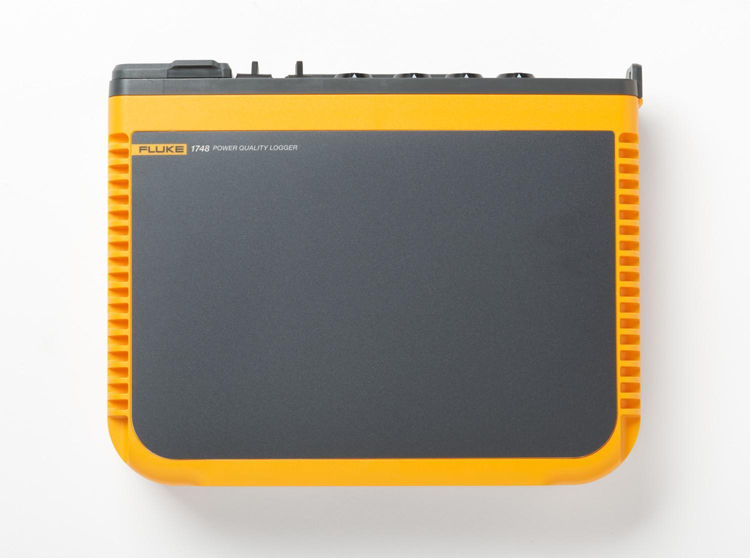 FLUKE-1748/15/EUS FLUKE 1748 PWR QULTY LOGGER W/24" 1,500A IFLEX
