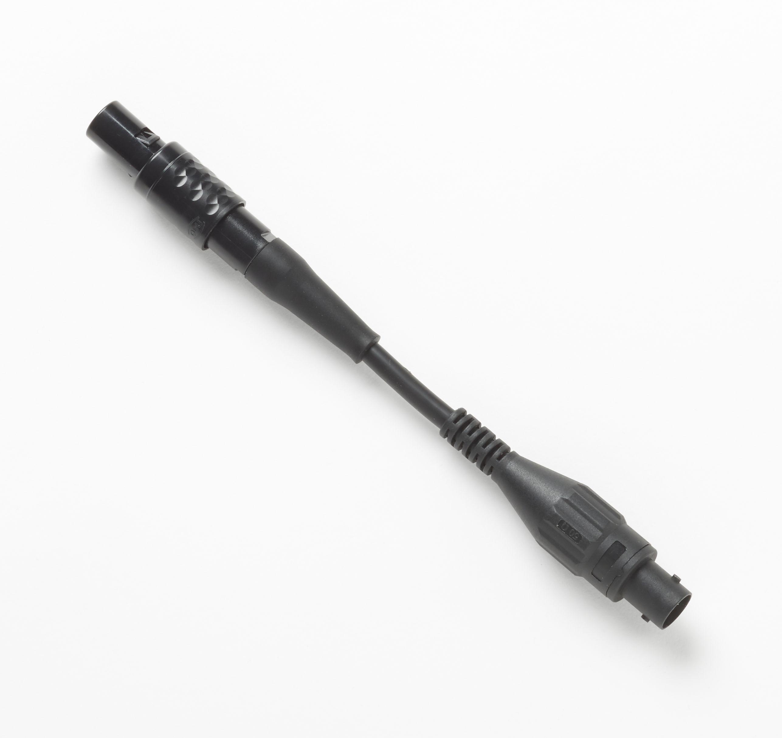 FLUKE-17XXAUX FLUKE AUXILIARY INPUT ADAPTER, 17XX 4717827