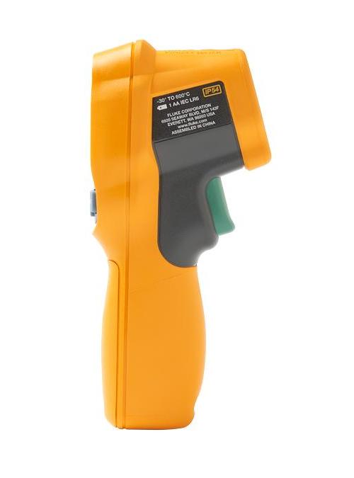 FLUKE-64MAX FLUKE MULTIFUNCTION IR THERMOMETER 20:1 D:S