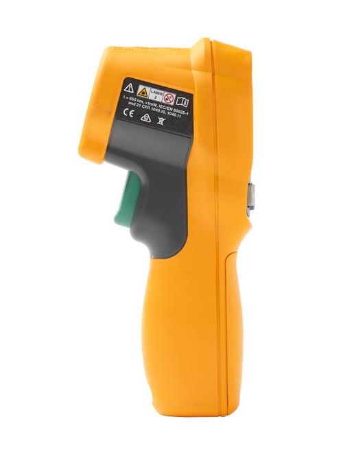 FLUKE-64MAX FLUKE MULTIFUNCTION IR THERMOMETER 20:1 D:S