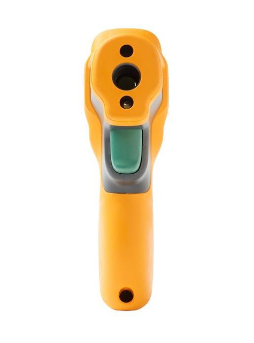 FLUKE-64MAX FLUKE MULTIFUNCTION IR THERMOMETER 20:1 D:S