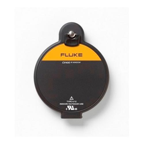 FLUKE-CV400 FLUKE 4 IN (100MM) IR WINDOW, HAND TURN DOOR LATCH 09596966708