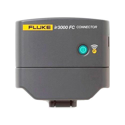 FLUKE-IR3000FC FLUKE FLUKE CONNECT IR 3000 CONNECTOR FOR FLUKE 189, 289, 789
