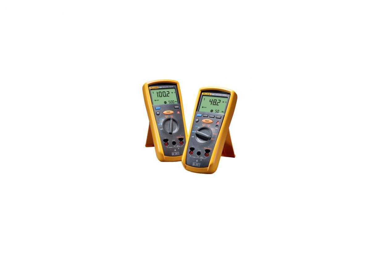FLUKE-1503 FLK INSULATION TESTER 5065990