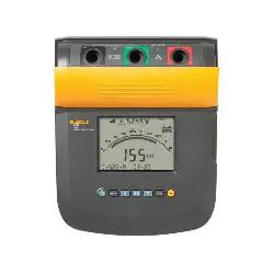FLUKE-1550C-FC-KIT-W/IR3000 FLUKE 5K INSUL TESTER KIT W/IR3000