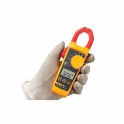FLUKE-325 FLUKE 400A AC/DC TRUE RMS CLAMP METER W/TEMP 5065866