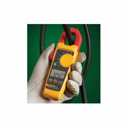 FLUKE-325 FLUKE 400A AC/DC TRUE RMS CLAMP METER W/TEMP 5065866